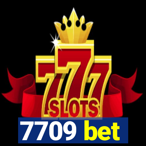 7709 bet